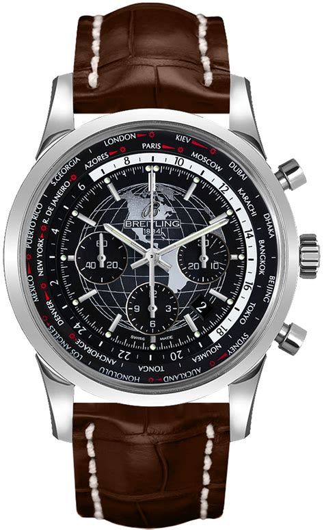 breitling transocean chrono unitime ab0510u4 be84|breitling transocean b05.